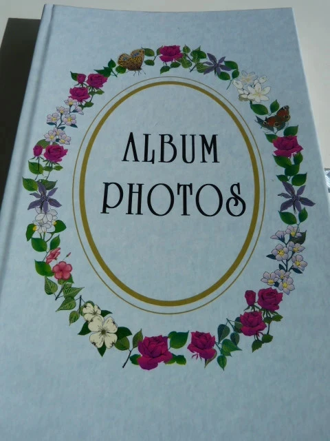 álbum de fotos – photo 2